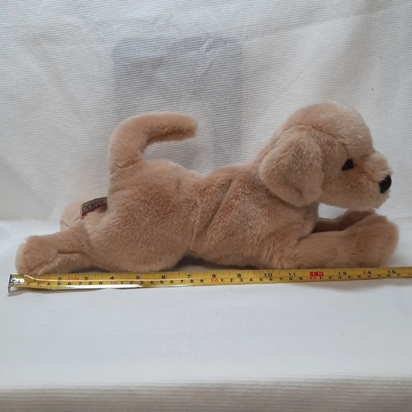 Yellow Labrador Puppy by Douglas - Picture 9 of 9